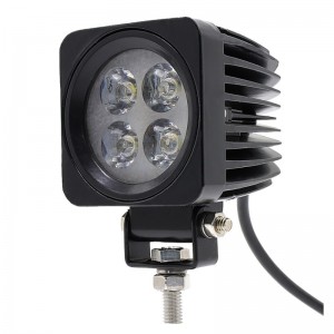 Wetech LED -arbejdslys 10412