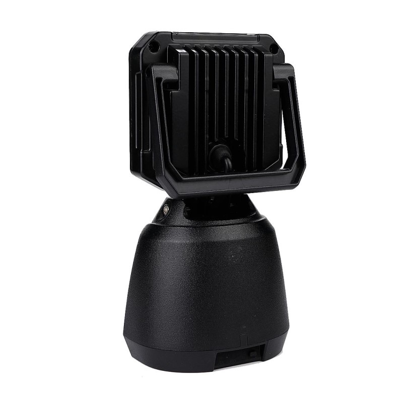 Wetech genopladelig lanterne A10627