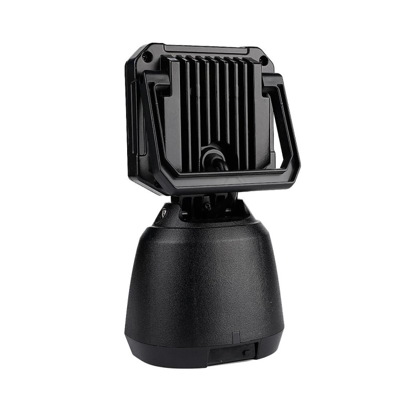 Wetech genopladelig lanterne D10627