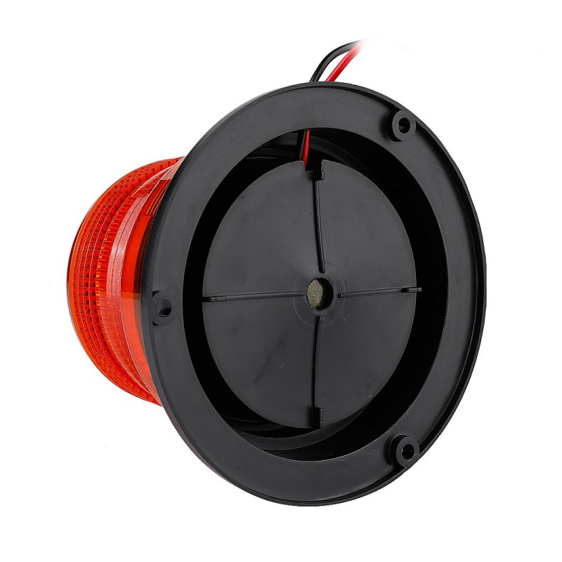 Wetech førte Beacon Light 3003