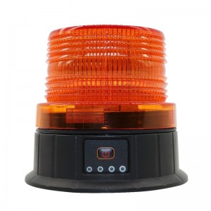 Wetech førte Beacon Light C3003